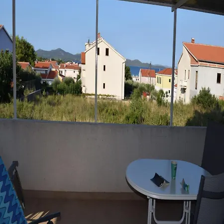 Mihanovica Apartamento *